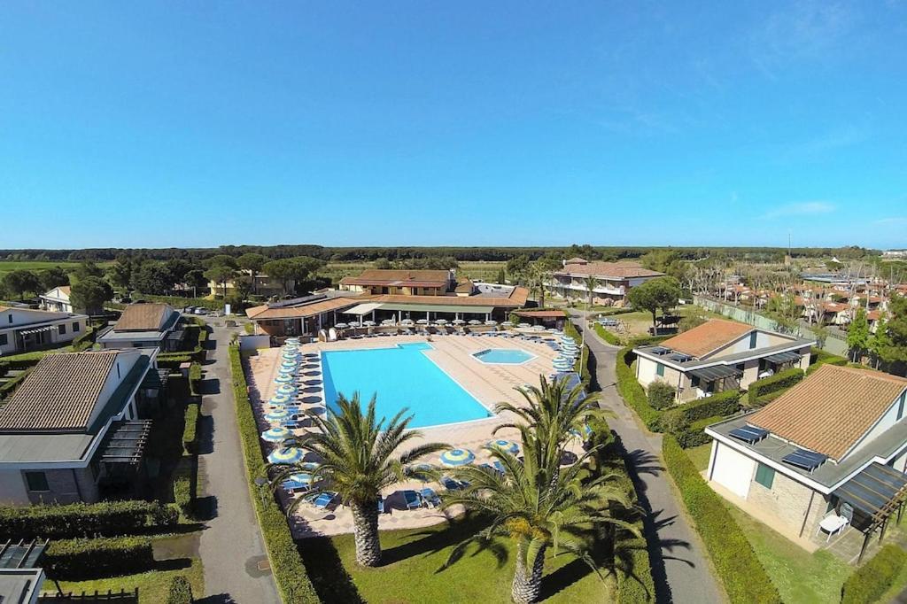 Apartment In Cecina Mare With Outdoor Pool Марина-ді-Чечина Екстер'єр фото